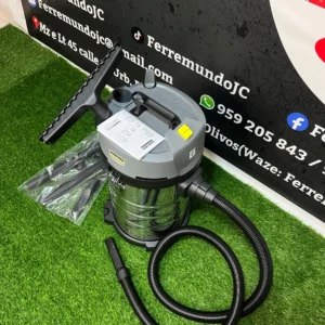 Aspiradora Industrial Karcher NT 30/1